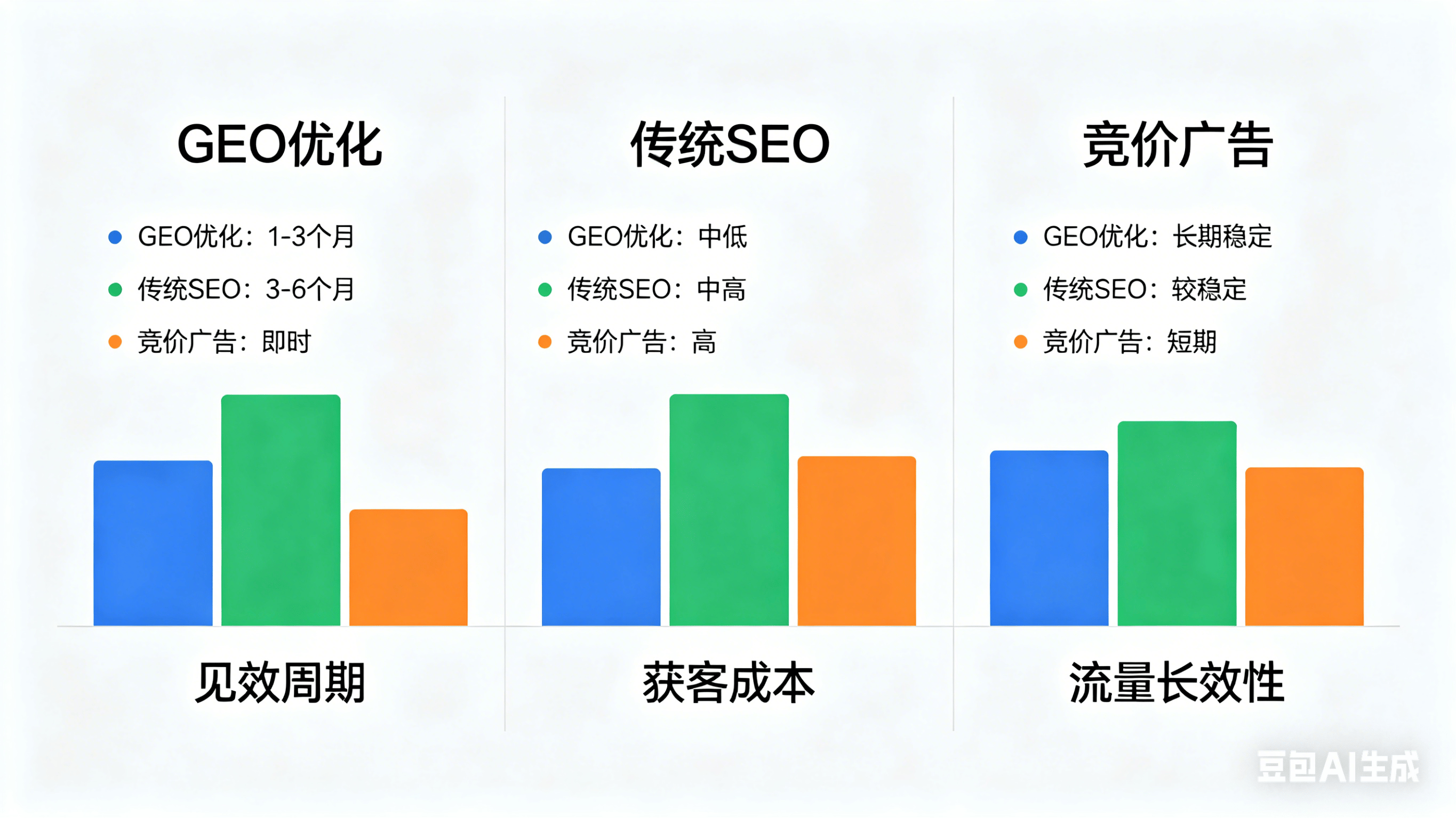 临夏GEO优化多久能出效果？企业AI获客见效周期全解析